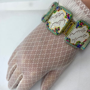 Persian jewelry, Persian Bracelet,  Persian Calligraphy Panel Bracelet, Omar Khayyam Poetry Bracelet, Unique Persian Gift