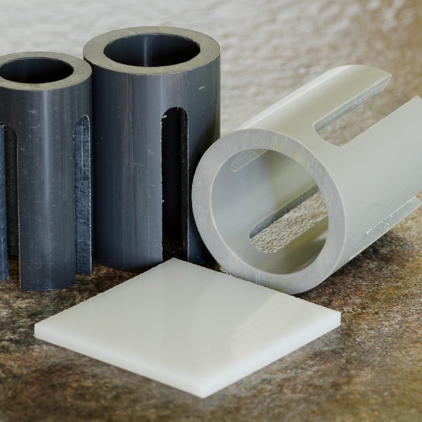 Ross Coin Rings Push-Follower Kit for Swedish Wrap Dies - Ver 2 - Holiday Pricing