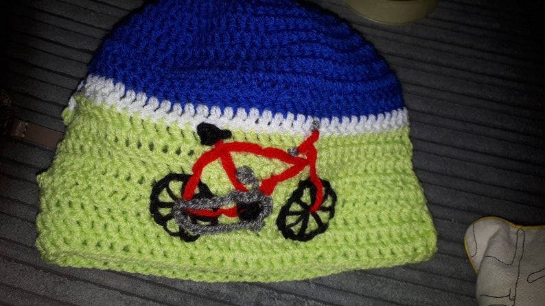 Handmade Crochet Tea Cosy