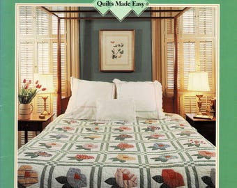 Scrap Quilts from the Depression Patterns and Instructions