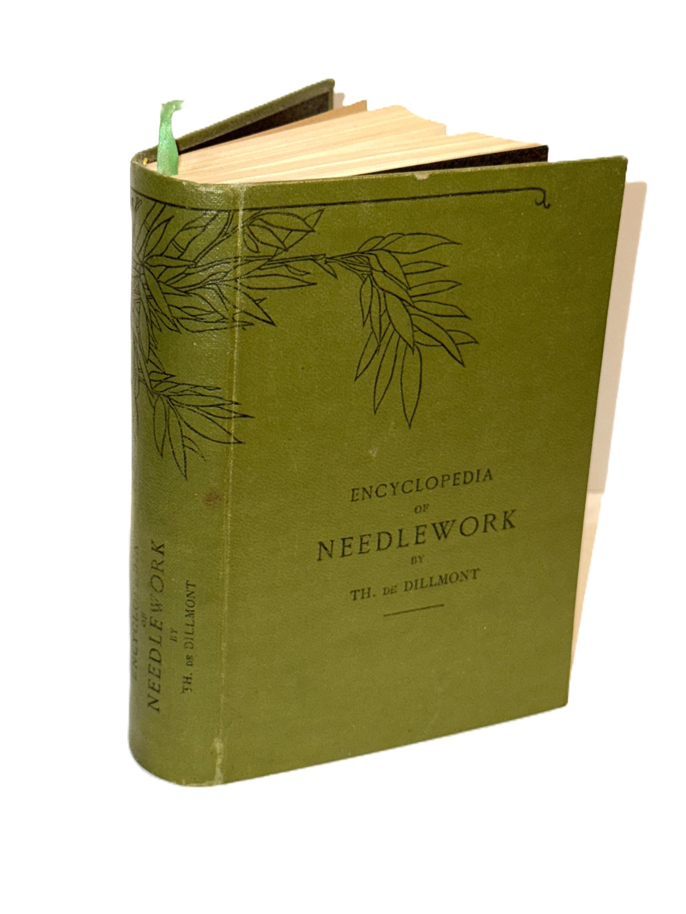1920's Encyclopedia - Etsy