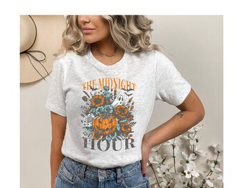 The Midnight Hour Tee