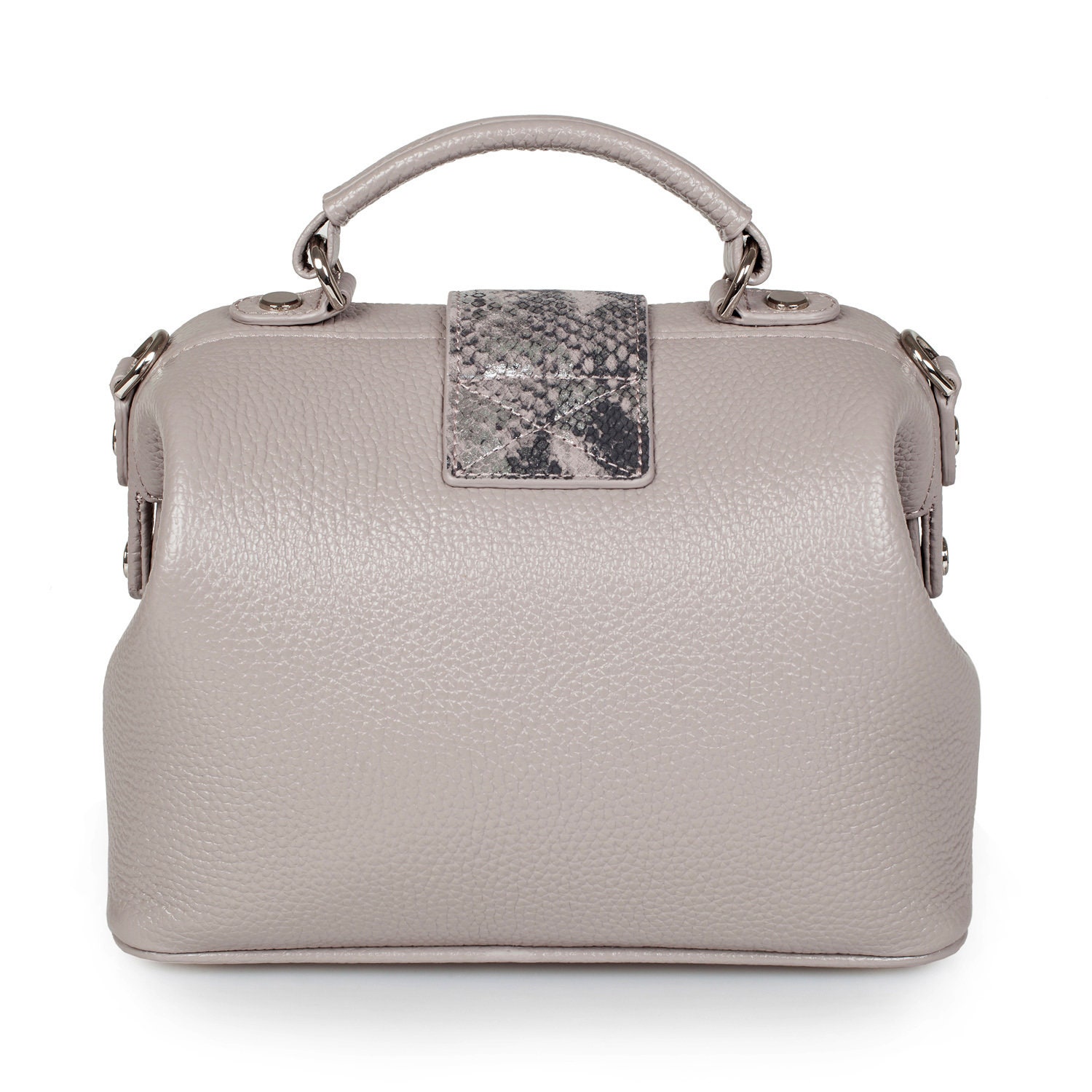 Grey Designer Handbags Ukraine