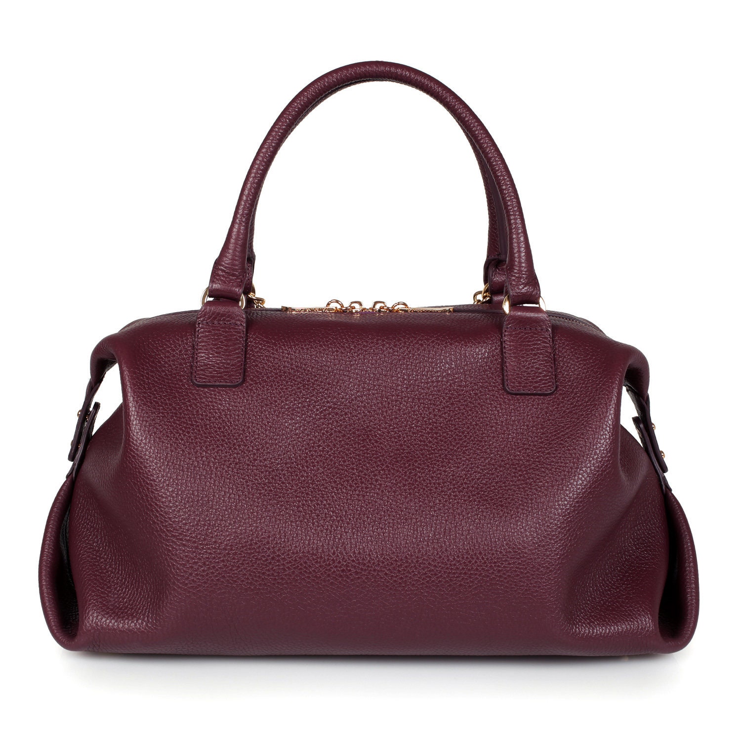 Brown & Beige Handbag Set | The Morphbag by GSK