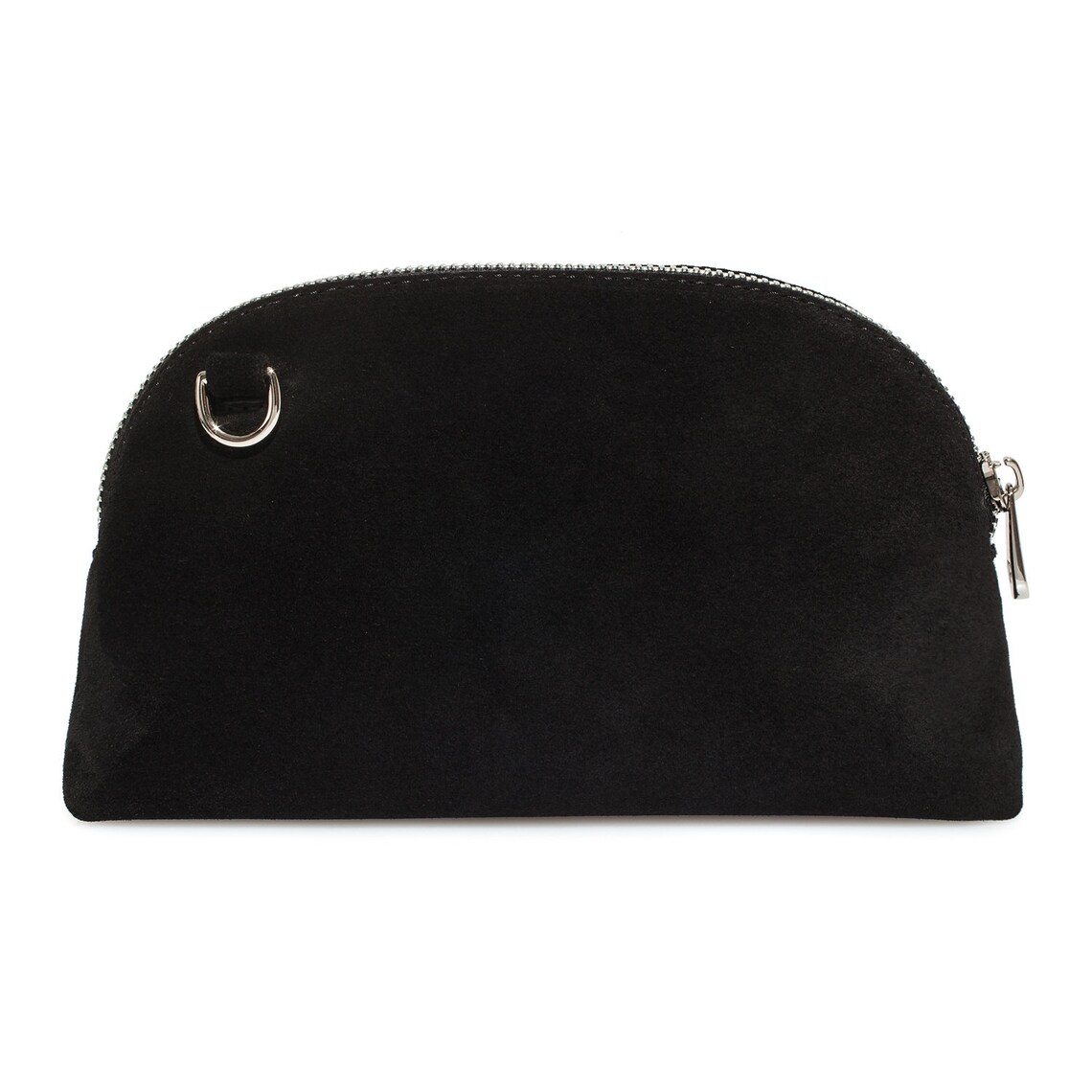 Leather Cross Body Bag Black Leather Shoulder Bag Etsy