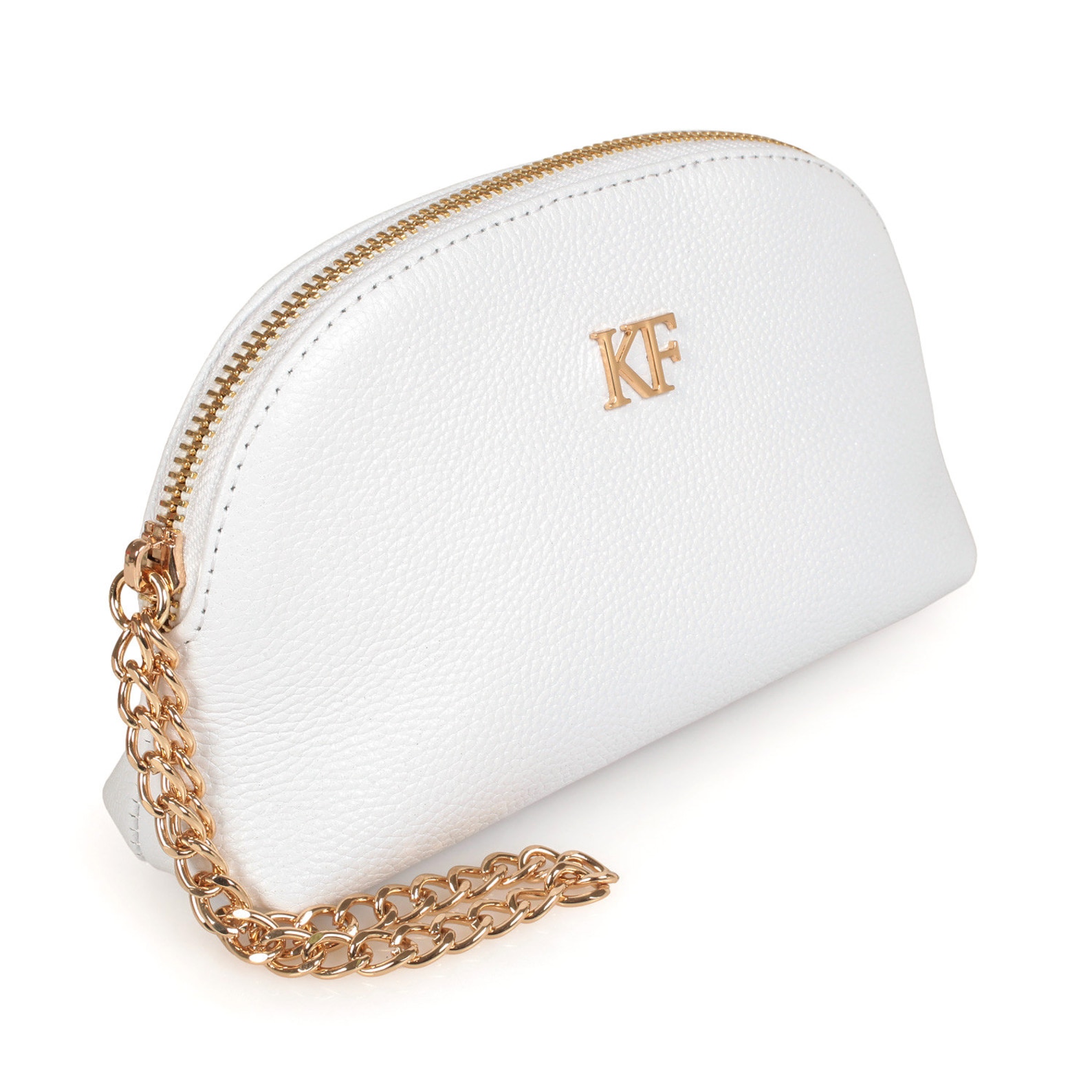 Leather Clutch Leather Clutch Bag Purse White Leather Clutch Etsy