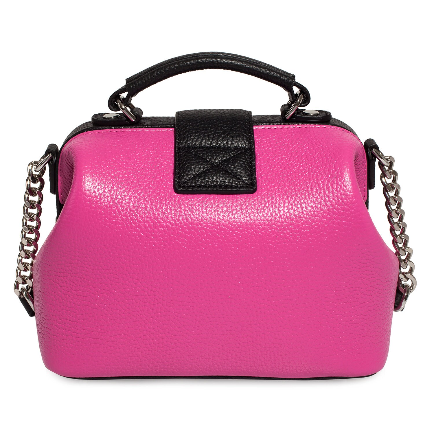 Leather Doctor Bag Leather Shoulder Bag Women's Leather Etsy