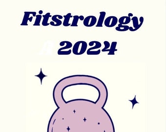 Fitnesstrology 2024