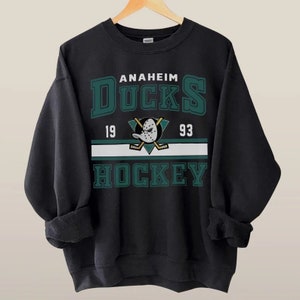 Mighty duck sale merch