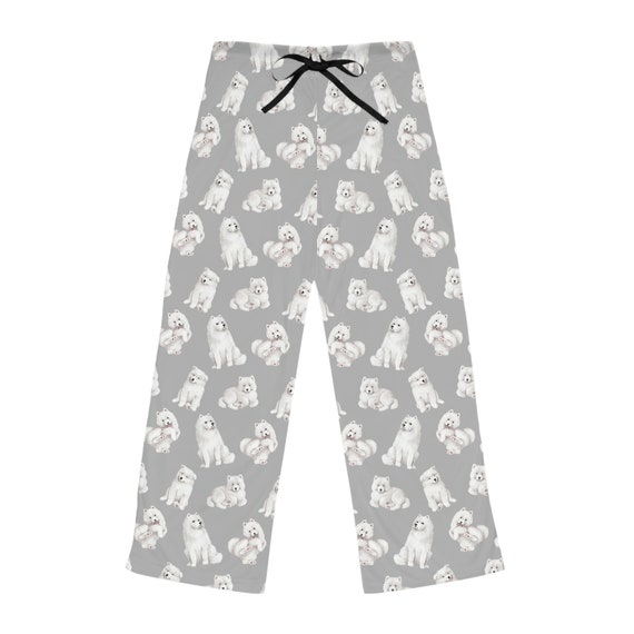 Samoyed Pants Samoyed Pants