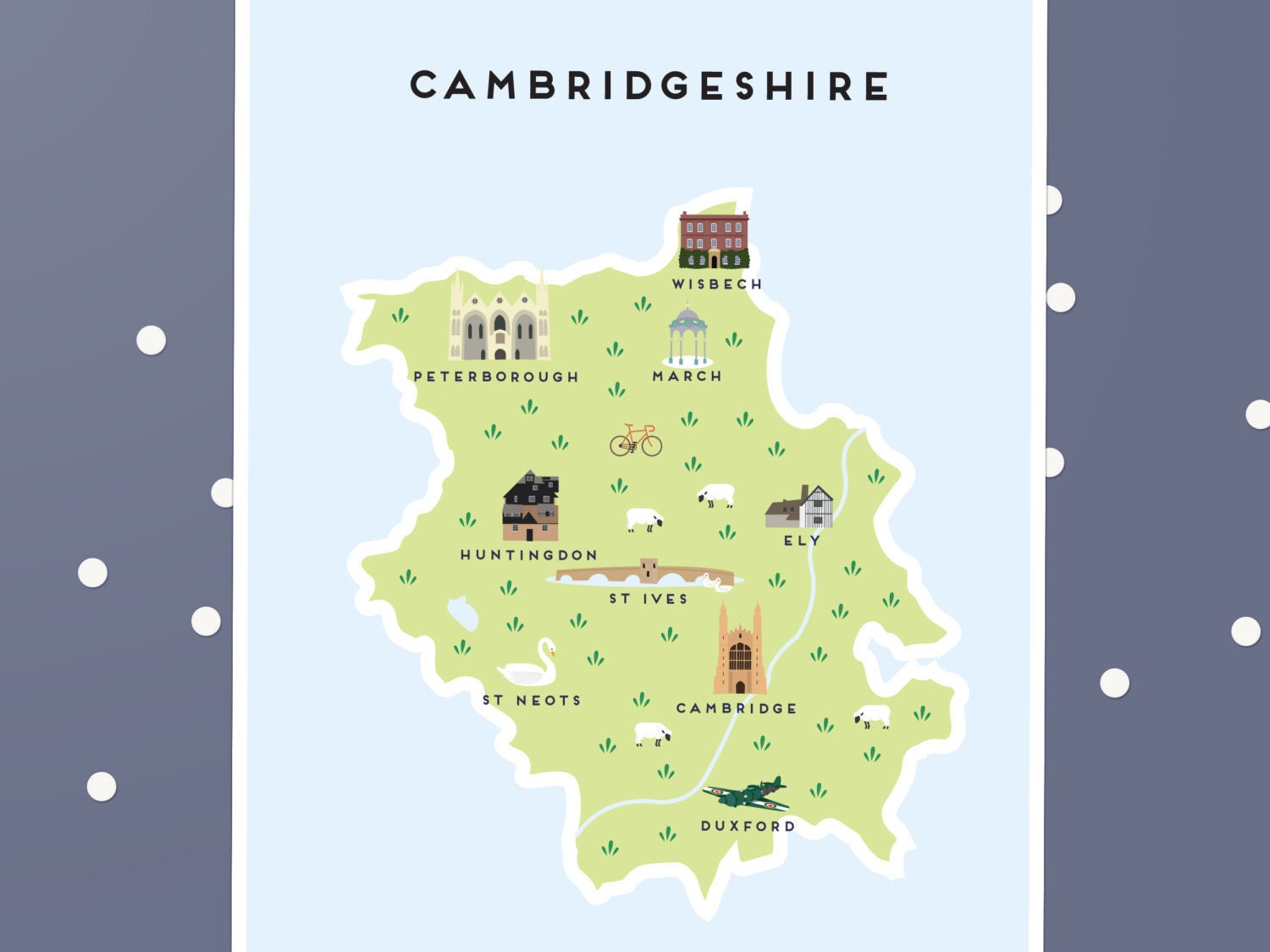 cambridgeshire travel plan guidance