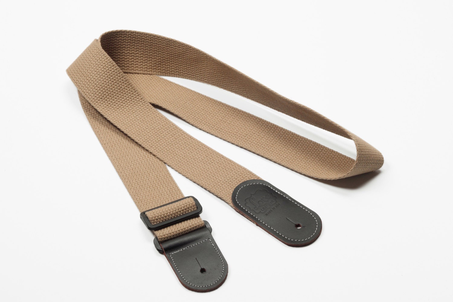 2 Woven Cotton Strap Etsy