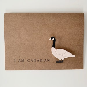 I am Canadian image 1