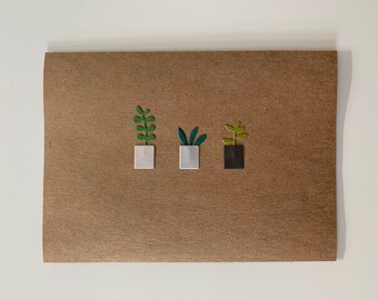 plant lover