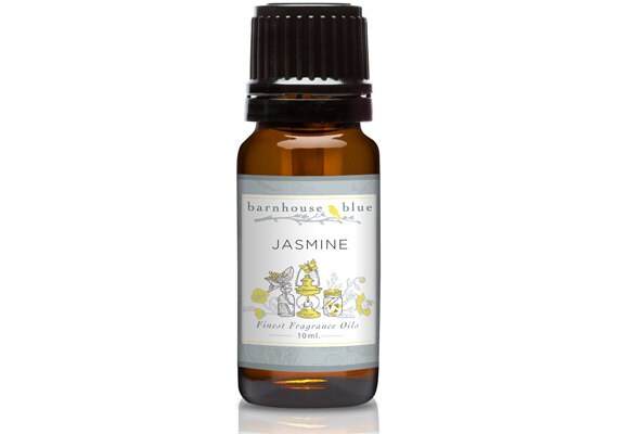 Jasmine - Barnhouse Blue - Premium Grade Fragrance Oil - 10ml