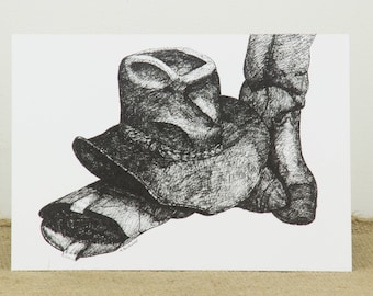 pen ink drawings illustrations etsy ca