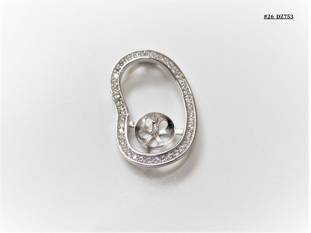 Perle Noire De Tahiti Non Percée - Diamètre 11,9mm - Sans Traitement - Avec Certificat