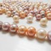 see more listings in the Loose - Pearl pieces section