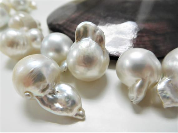 Pearl etsy discount
