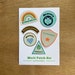 see more listings in the Embroidered Patch Sets section