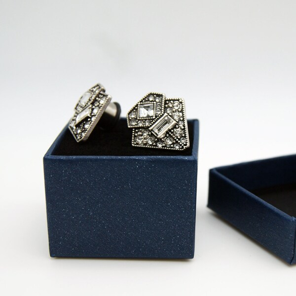 Medidores de tapones para oídos con anillo O 16g , 8g, 6g, 4g, 2g, 0g, 00g, 1/2inch medidores de oído