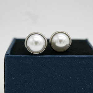 Pearl Wedding plugs double flare plugs tunnels 12g 8g 6g 4g 2g 0g 00g 1/2&quot; 9/16&quot; 5/8&quot; 3/4&quot;,wedding gauges