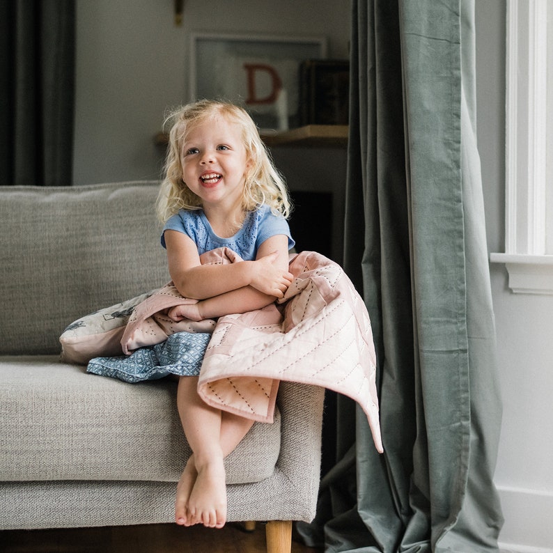 First Blush Quilt Pattern Etsy