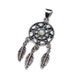 see more listings in the Cord Pendant Necklaces section