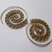 see more listings in the Earrings section