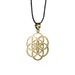 see more listings in the Cord Pendant Necklaces section