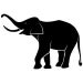 Elephant world