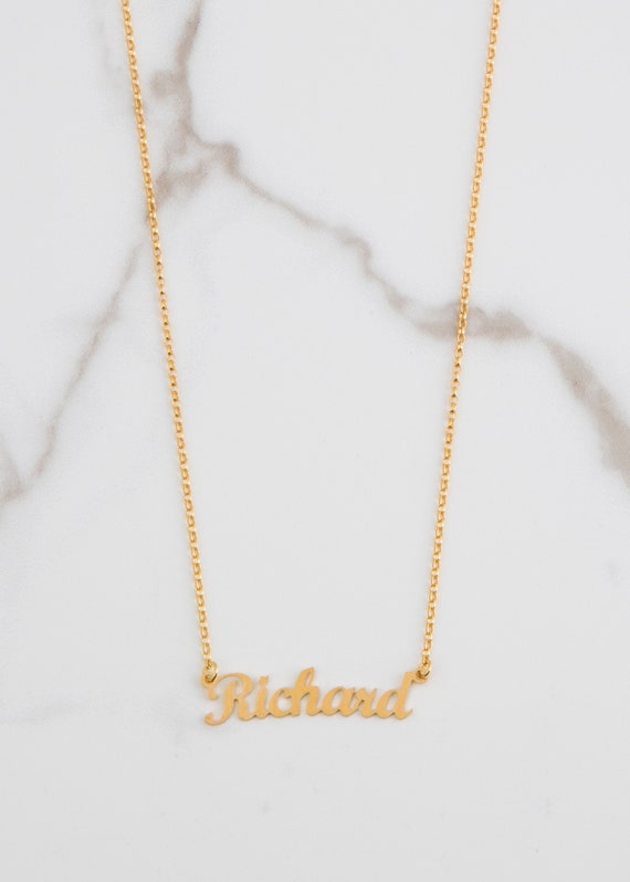 Customised jewellery deals