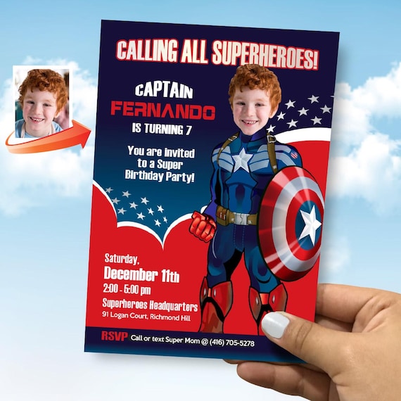 Looking For Superhero / Avengers Name "William" And - View #6