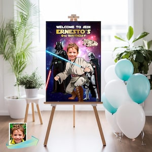スター・ウォーズ サイン入りポスター Yahoo!オークション -「スターウォーズ サイン」(スター