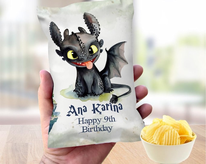 Toothless Card Box Toothless Dragon Treat Box - DIY Printable - Etsy Canada