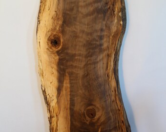 Sweetgum Live Edge Slab #111 /DIY/Hardwood custom project wood slab