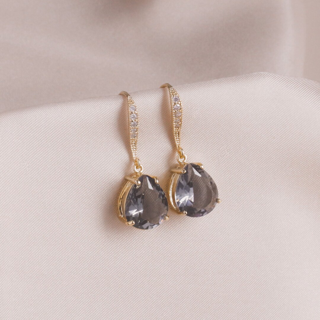 Las Mejores Ofertas En Moda Y Disfraces Pendientes De Moda Con Clip | EBay