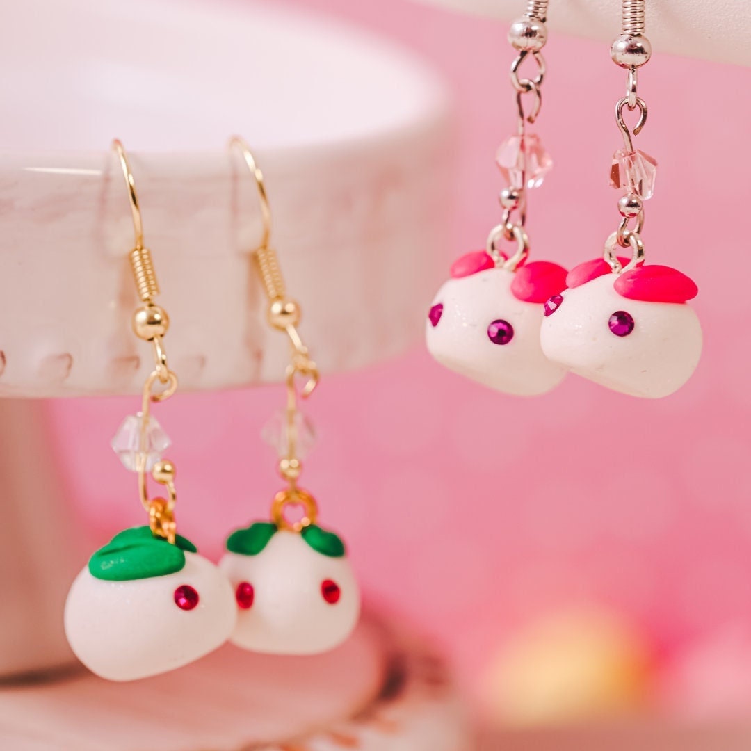 Yukiusagi - Etsy