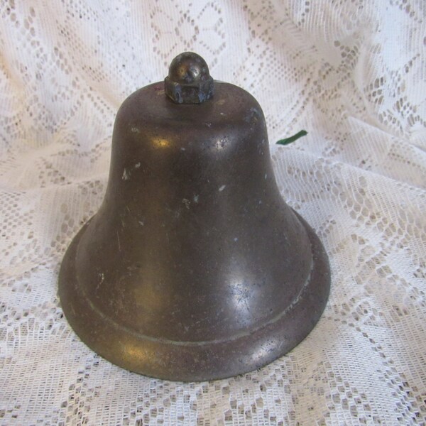 Dinner Bell - Etsy