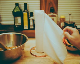 Paperless Towels, Reusable Cloth Towels