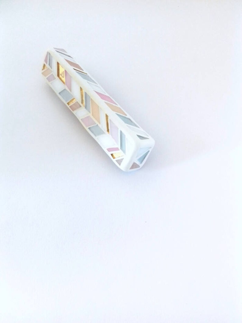 Mezuzah Case a Jewish Housewarming Gift Modern Judaica Etsy