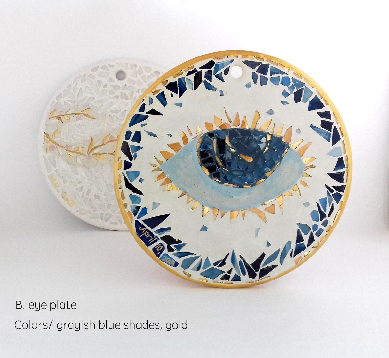 Jewish wedding glass keepsake kit Custom wedding breaking Etsy