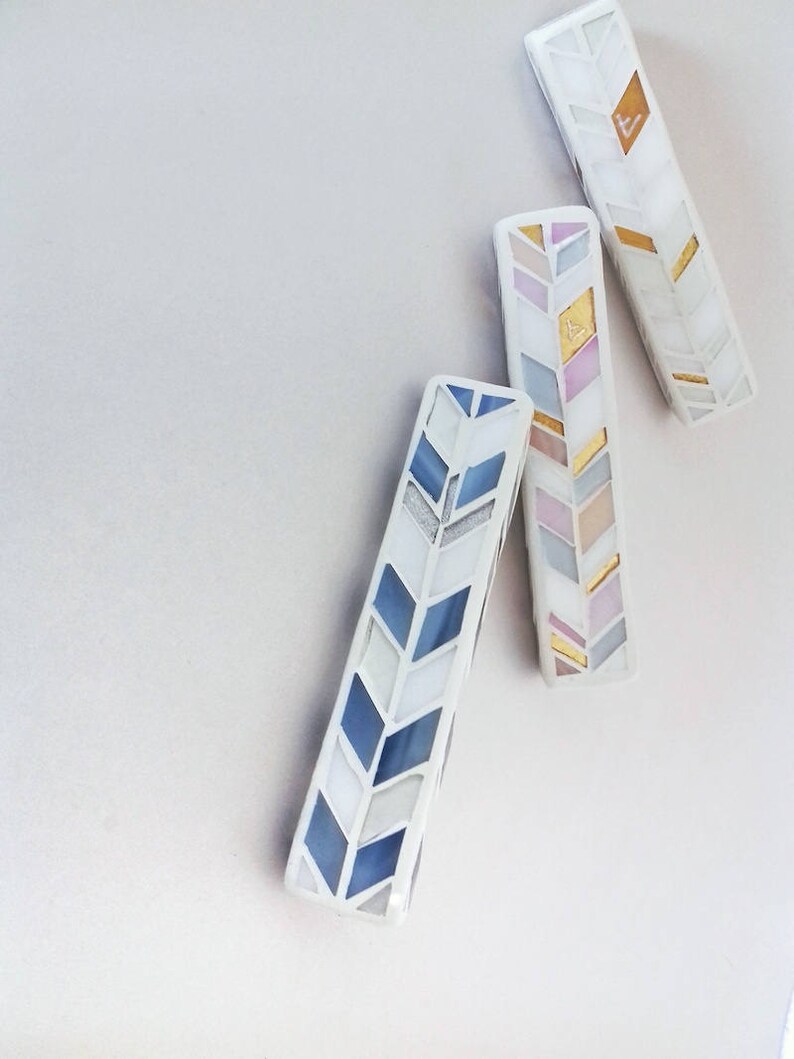 Mezuzah Case a Jewish Housewarming Gift Modern Judaica Etsy