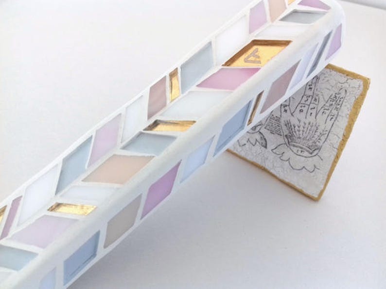 Mezuzah Case a Jewish Housewarming Gift Modern Judaica Etsy