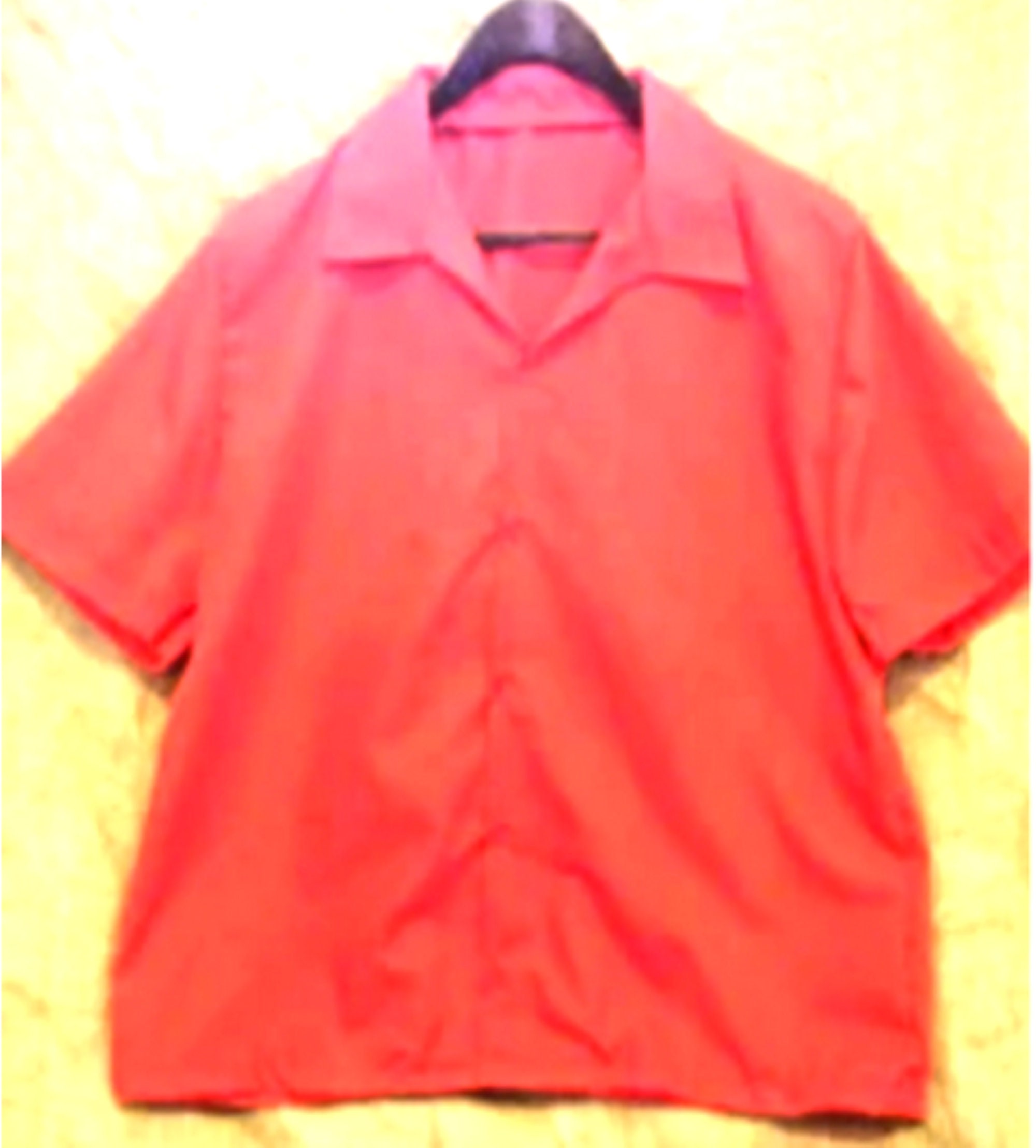 1950s bowling shirt - Etsy 日本