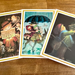 Juan Ferrandiz - Etsy