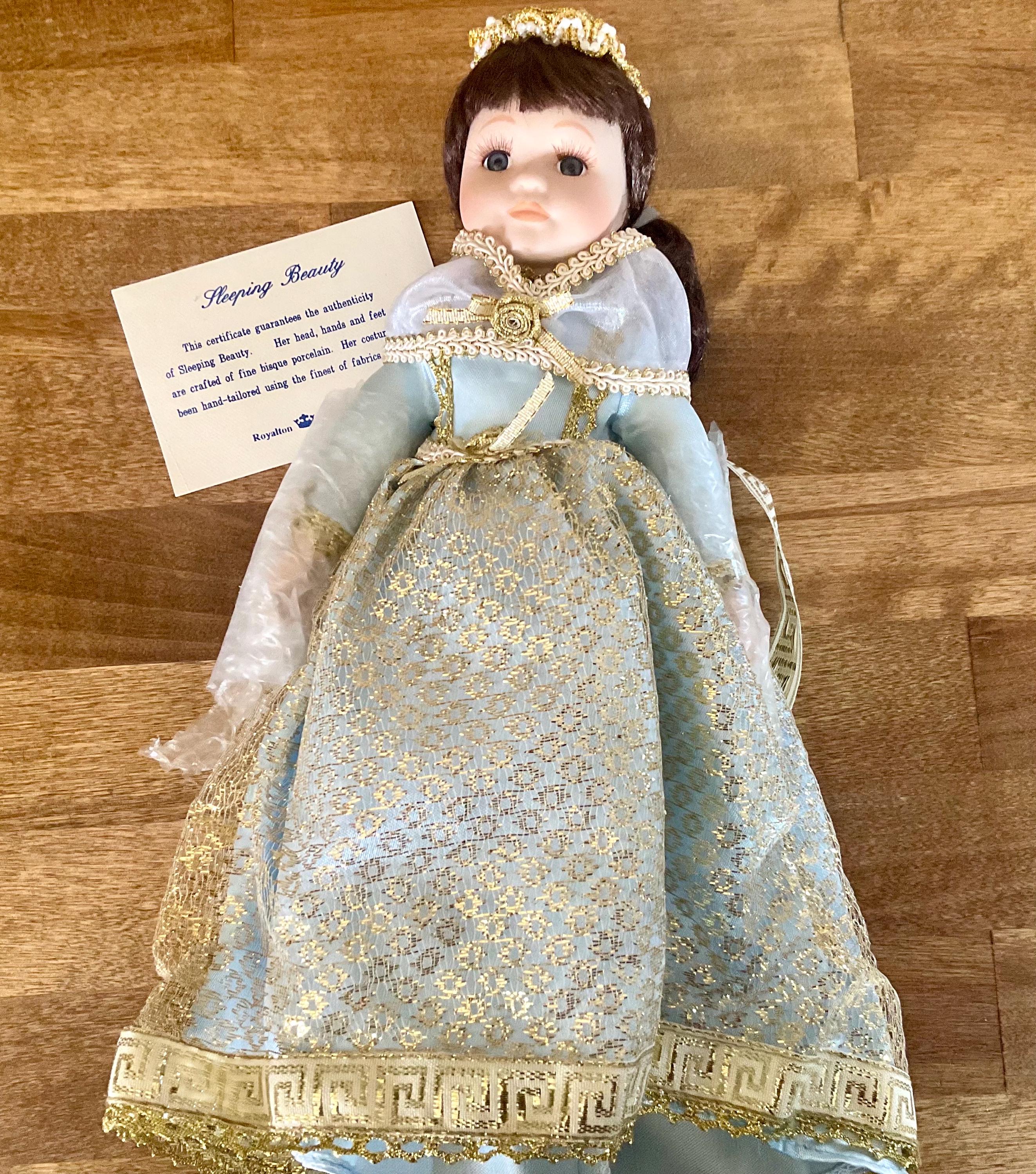 Doll Playsets Royalton Collection Dolls Royalton Collection 18