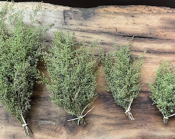 Sweet Annie Artemisia Herb bundle, Rustic Farmhouse Bouquet, Country Craft Floral, Wreath Supply, Cottage Cupboard Tuck Bowl Filler