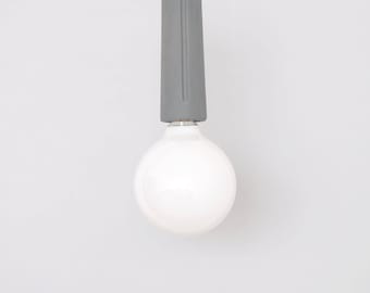 Lampada a sospensione, plafoniera, lampada a sospensione in ceramica, minimalista, ceramica, lampada da soffitto, lampada a sospensione in ceramica, lampada industriale, lampada rustica