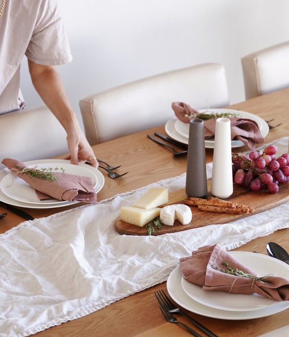 Salt Pots: Salt And Pepper Pot Set, Marble - The Big Kitchen - Cookware